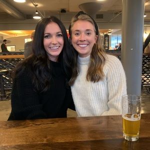 Meet your Posher, Madison